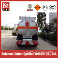 Foton Oil Transport Fuel Tank Truck